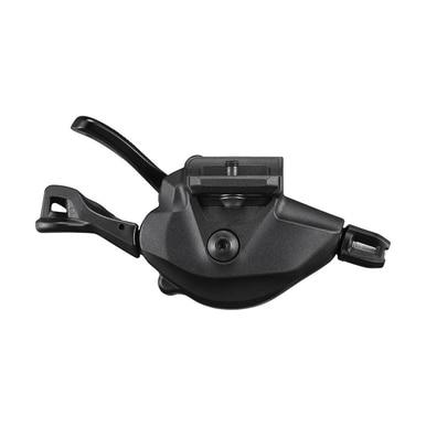 SHIMANO XTR 12S LEFT/RIGHT-SHIFTER-BLACK-M9100