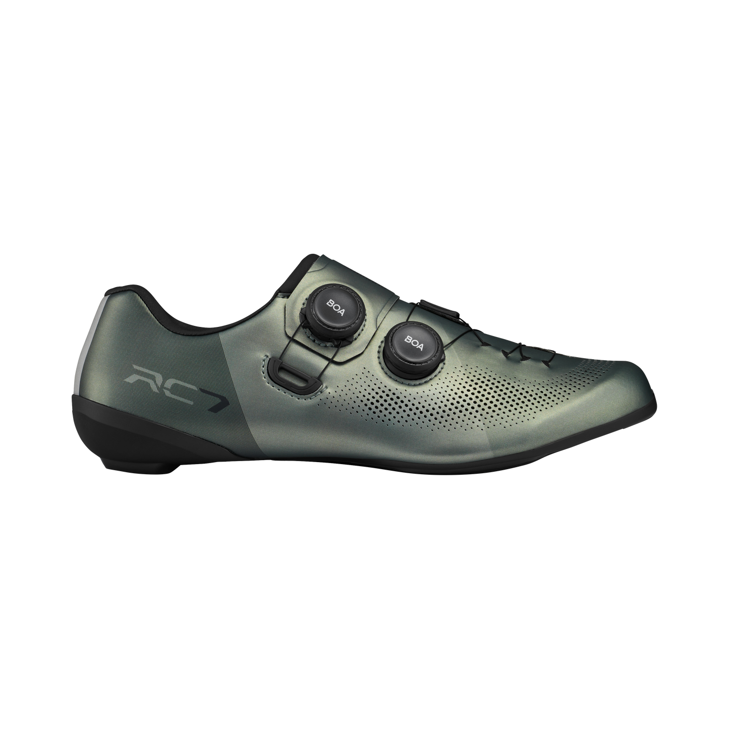 SHIMANO SH-RC703 公路車鞋-寬型 / SHIMANO SH-RC703 ROAD SHOES-WIDE