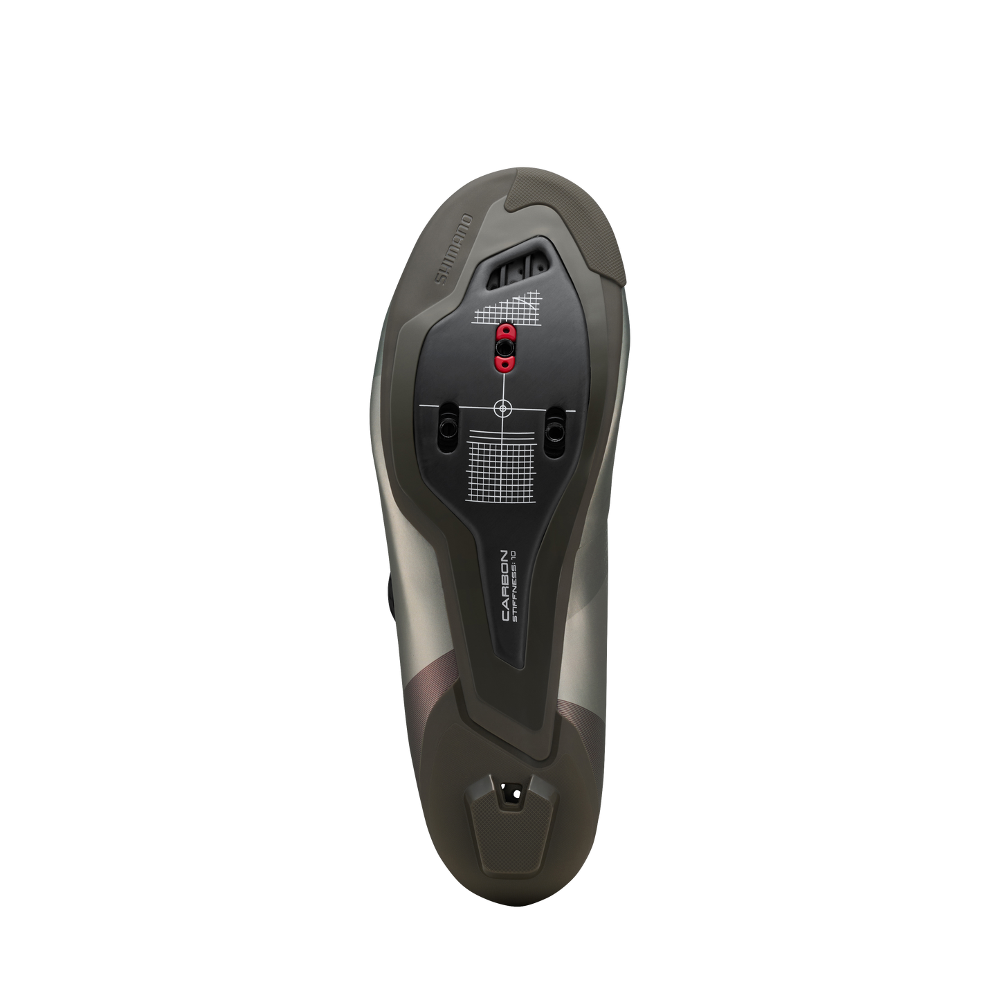 SHIMANO SH-RC703 Women's Road Shoes-Rose Champagne/ SHIMANO SH-RC703 ROAD SHOES-WOMEN-CHROME/ROSE