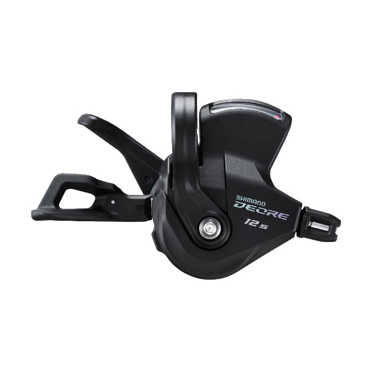 SHIMANO DEORE 12S RIGHT SHIFTER-SL-M6100-R / SHIMANO DEORE 12S RIGHT SHIFTER-SL-M6100-R