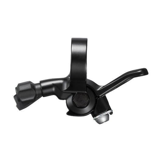 SHIMANO telescopic seatpost remote control-left-OUTER:1500MM-SL-MT500-L / SHIMANO SEATPOST LEVER-LEFT-OUTER:1500MM-SL-MT500-L