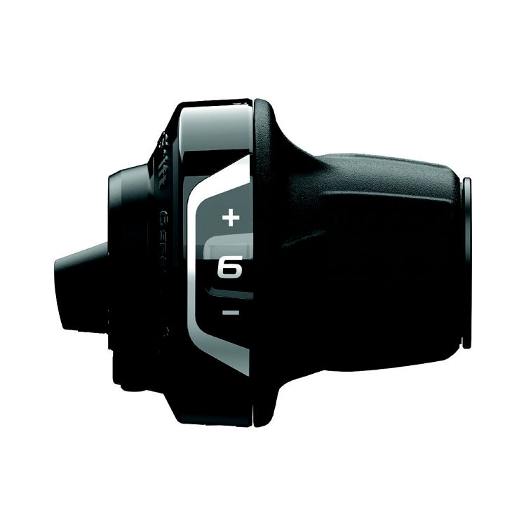 SHIMANO TOURNEY TX 6速手扭右邊波手SL-RV400-6R / SHIMANO TOURNEY TX 6-SPEED RIGHT SHIFT LEVER SL-RV400-6R