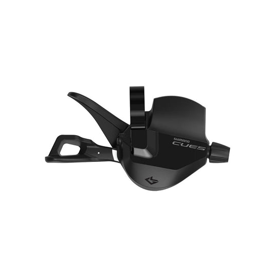SHIMANO CUES 10-speed right hand waver-SL-U6000-10R / SHIMANO CUES 10SPD SHIFT LEVER-RIGHT-SL-U6000-10R