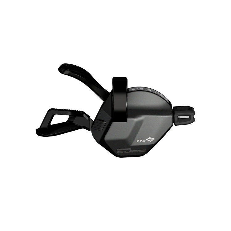 SHIMANO CUES 11 SHIFT LEVER SL-U8000-11 / SHIMANO CUES 11-SPEED SHIFT LEVER SL-U8000-11