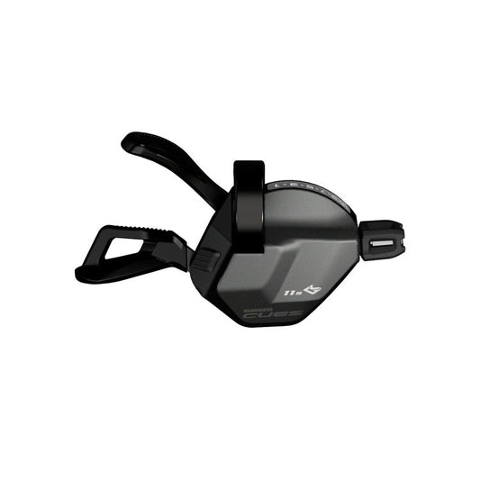 SHIMANO CUES 11 SHIFT LEVER SL-U8000-11 / SHIMANO CUES 11-SPEED SHIFT LEVER SL-U8000-11