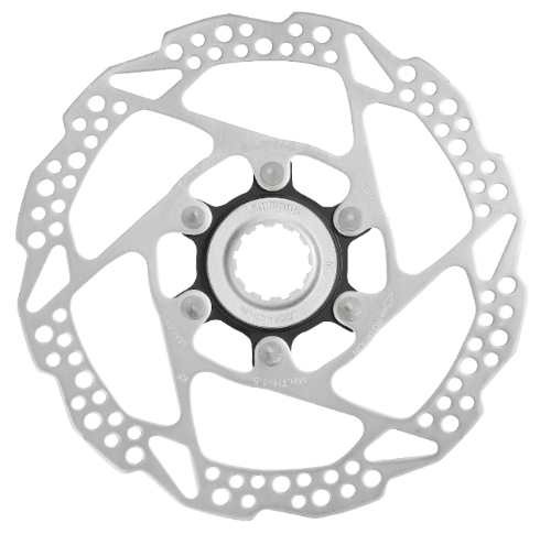 SHIMANO SM-RT54 中心鎖碟片/SHIMANO SM-RT54 DISC