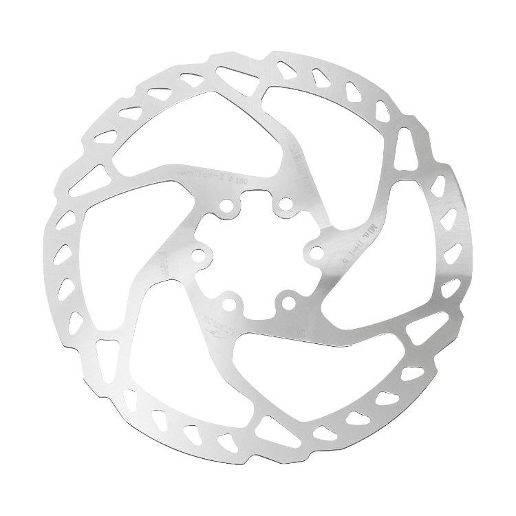 Shimano SLX 6-Hole Disc Brake Rotor-SM-RT66