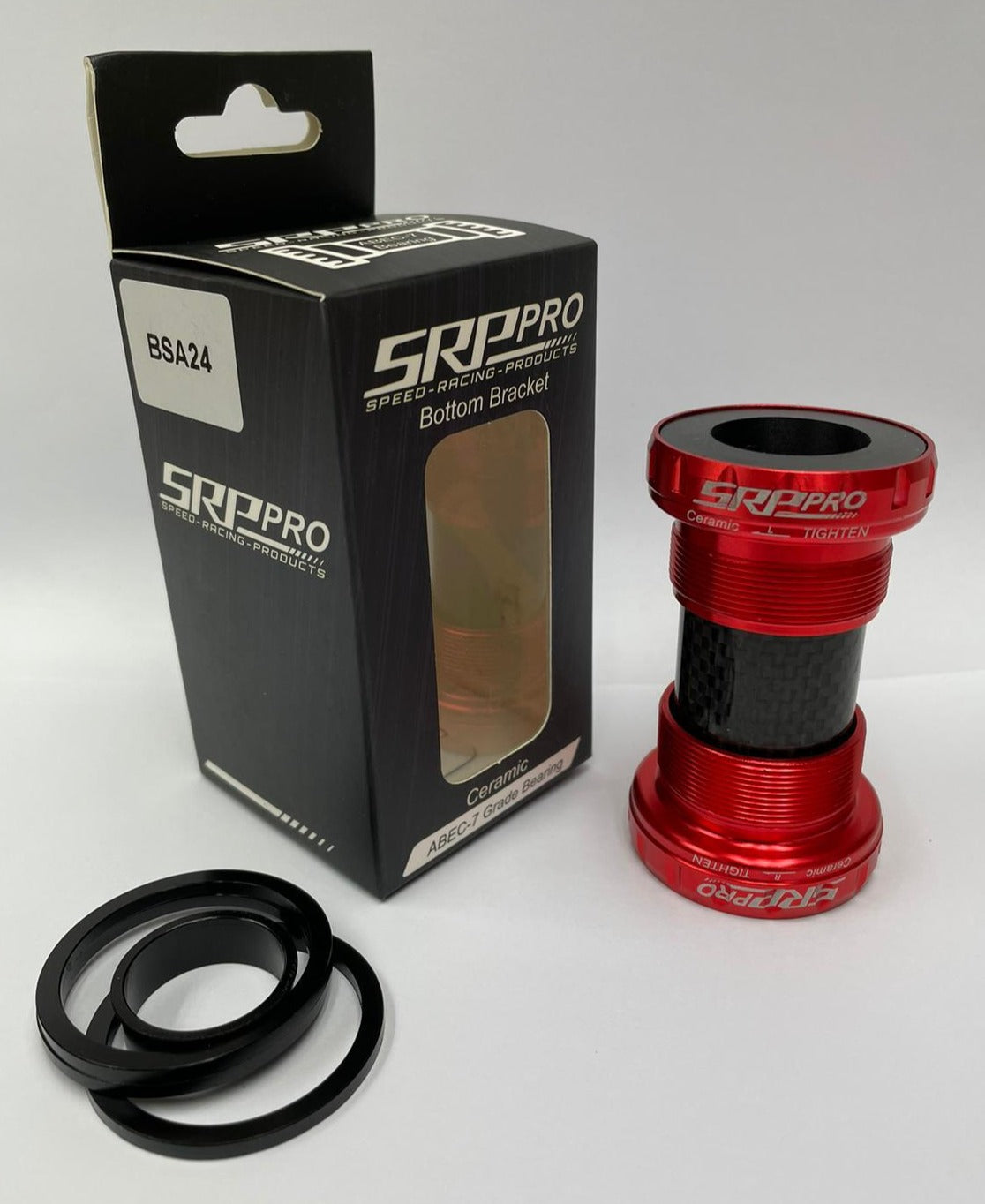 SRP PRO BSA24 Ceramic British Beer Center/SRP PRO BSA24 CERAMIC BB-BSA