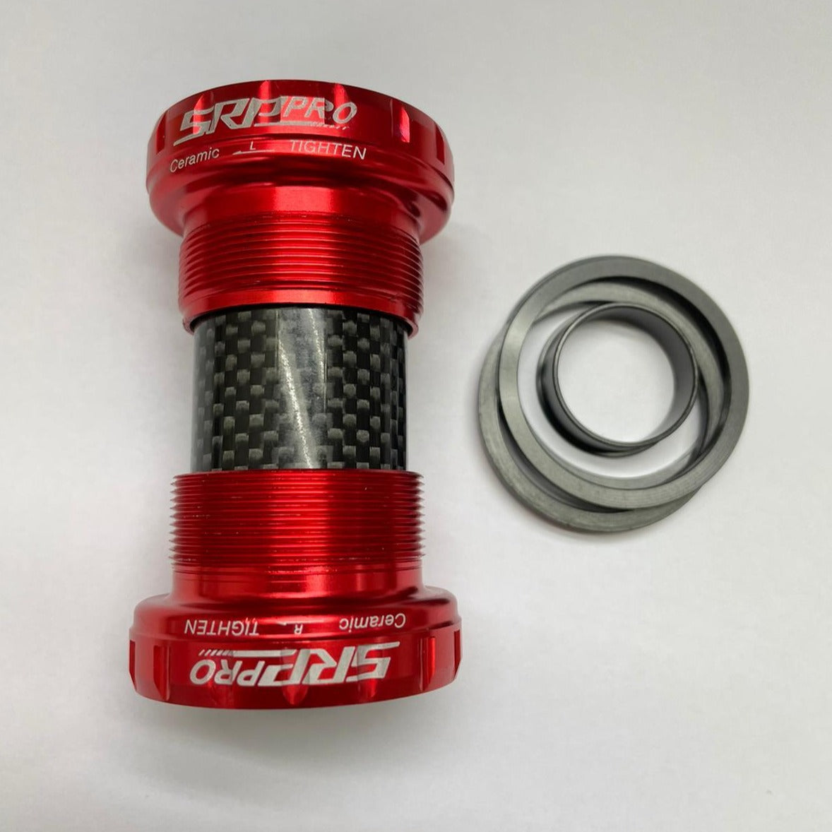SRP PRO BSA24 Ceramic British Beer Center/SRP PRO BSA24 CERAMIC BB-BSA