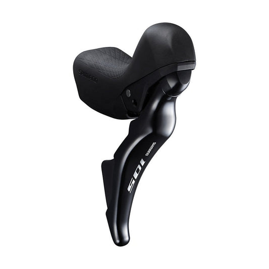 SHIMANO 105 SHT/BR LEVER SET-BK-ST-R7025 LEFT/RIGHT