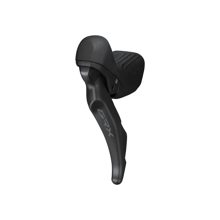 SHIMANO GRX 12-SPEED SHIFT/BRAKE LEVER-ST-RX610