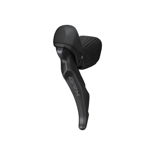 SHIMANO GRX 12-SPEED SHIFT/BRAKE LEVER-ST-RX610