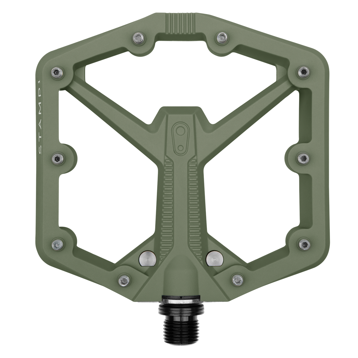 Crank Brothers Stamp 1 (Gen 2)
