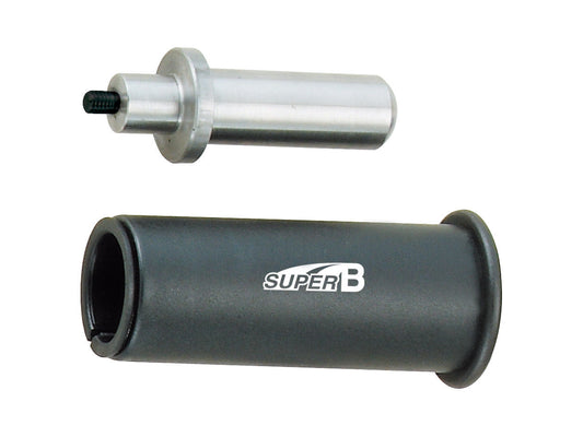 SUPER B 叉盆菊花安裝工具 (適用 1" & 1-1/8"叉盆)-TB-1130