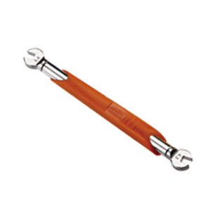 SUPER B Steel Wire Gauge Wrench (4.3x4.4mm) -TB-5517