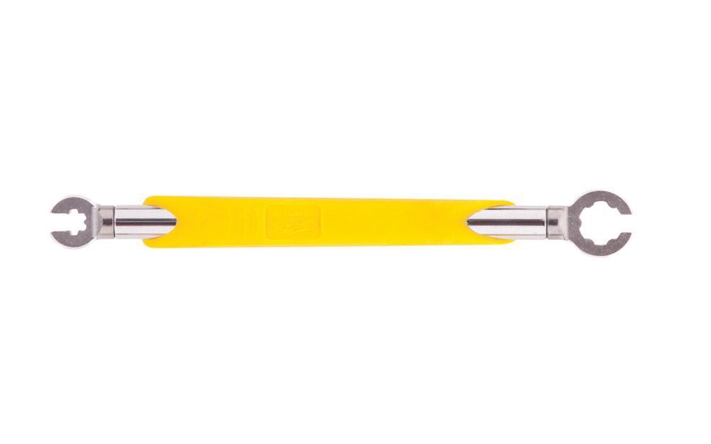 SUPER B MAVIC M7/M9 Steel Wire Gauge Wrench-TB-5518