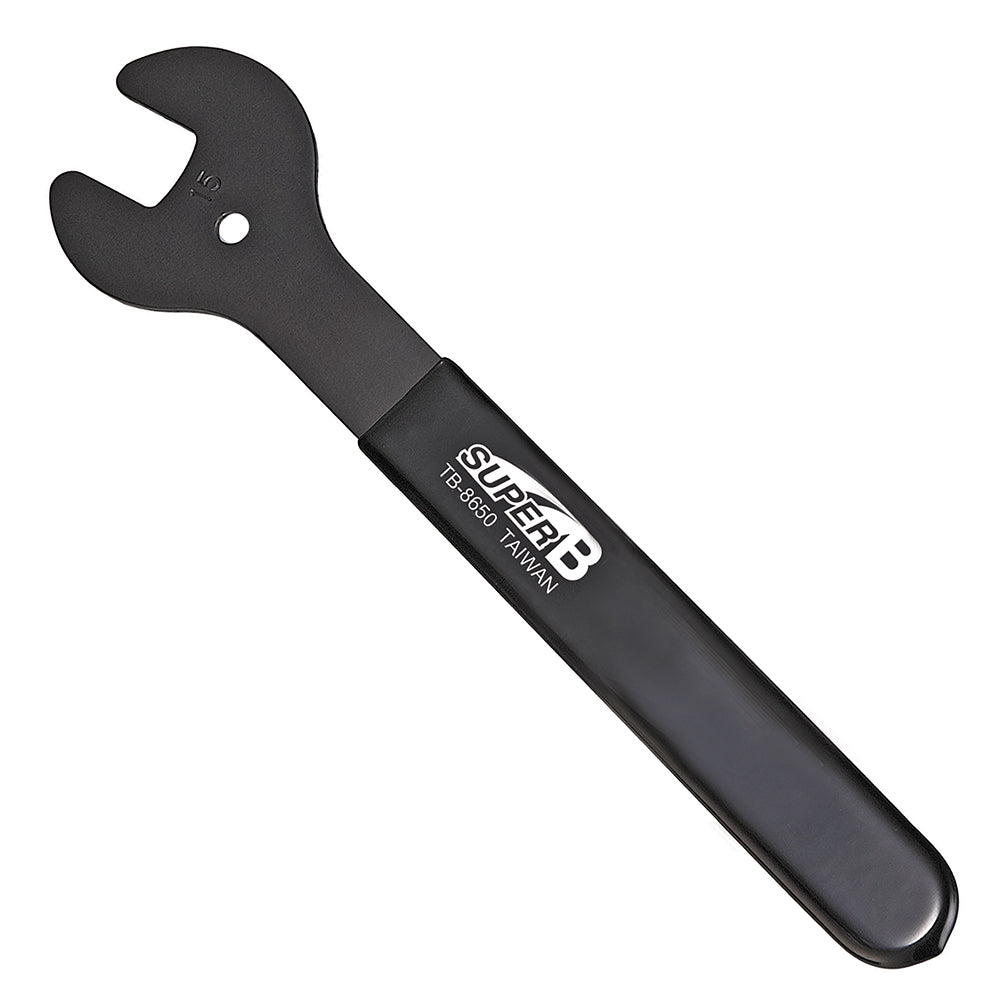 SUPER B Open Hub Wrench-13mm-TB-8648