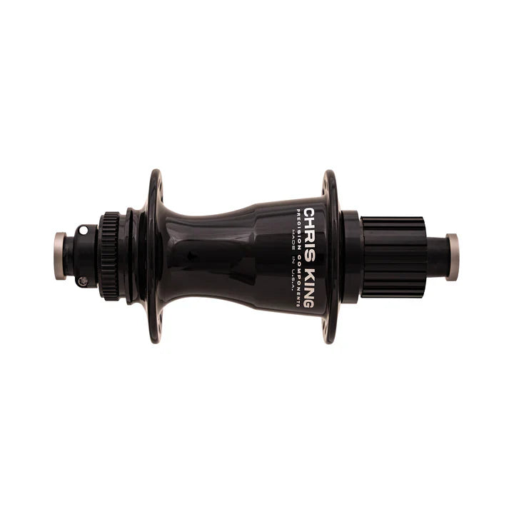 Chris King 157X12mm Super Boost 中心鎖後碟花鼓(Gen4) / Chris King 157X12mm Super Boost CenterLock Rear Disc Hub(Gen4)