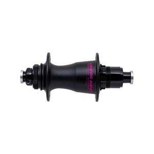 Chris King 148X12mm Boost 中心鎖後碟花鼓(Gen4) / Chris King 148X12mm Boost CenterLock Rear Disc Hub(Gen4)