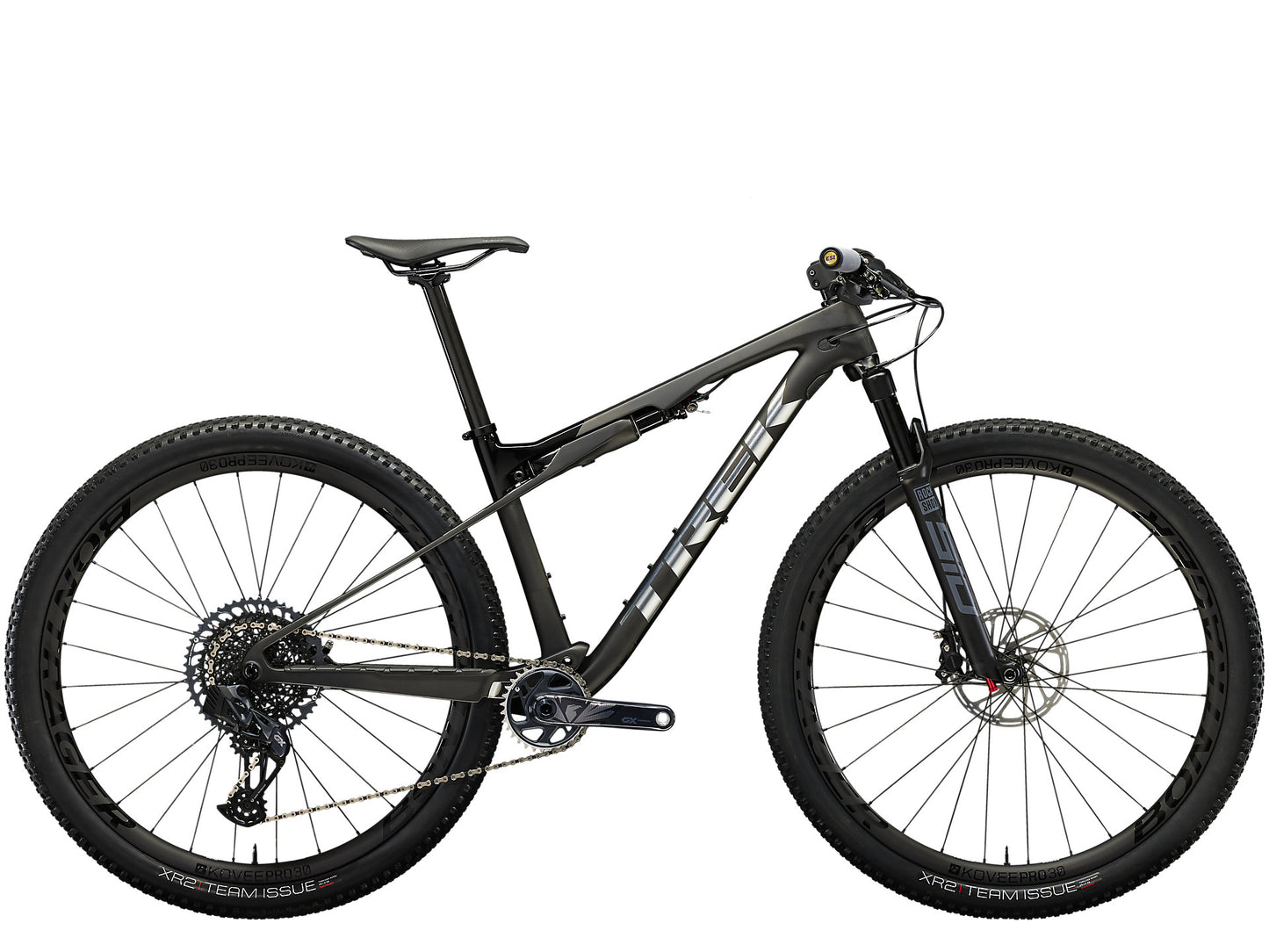 TREK  SUPERCALIBER 9.8 GX AXS GEN 1 29" 前後避震車/ TREK  SUPERCALIBER 9.8 GEN 1 29" SUS BIKE