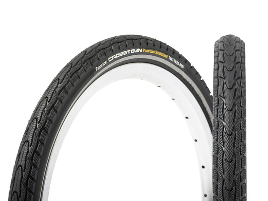Panaracer Crosstown velo tire, 16" X 1-3/8" (349) / Panaracer Crosstown mini velo tire, 16"