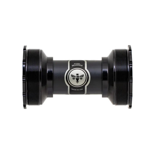 Chris King Thread Fit T47 24I 扭牙中心(需另配Fit kits) / Chris King Thread Fit T47 24I Bottom Bracket