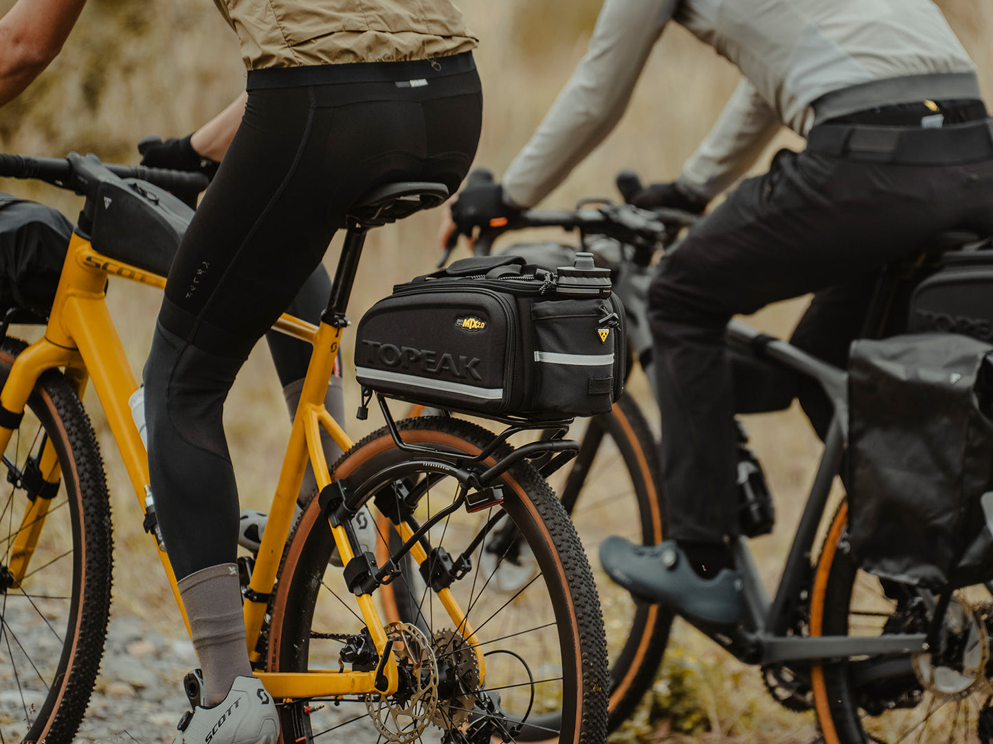 Topeak Tetrarack R2 尾架
