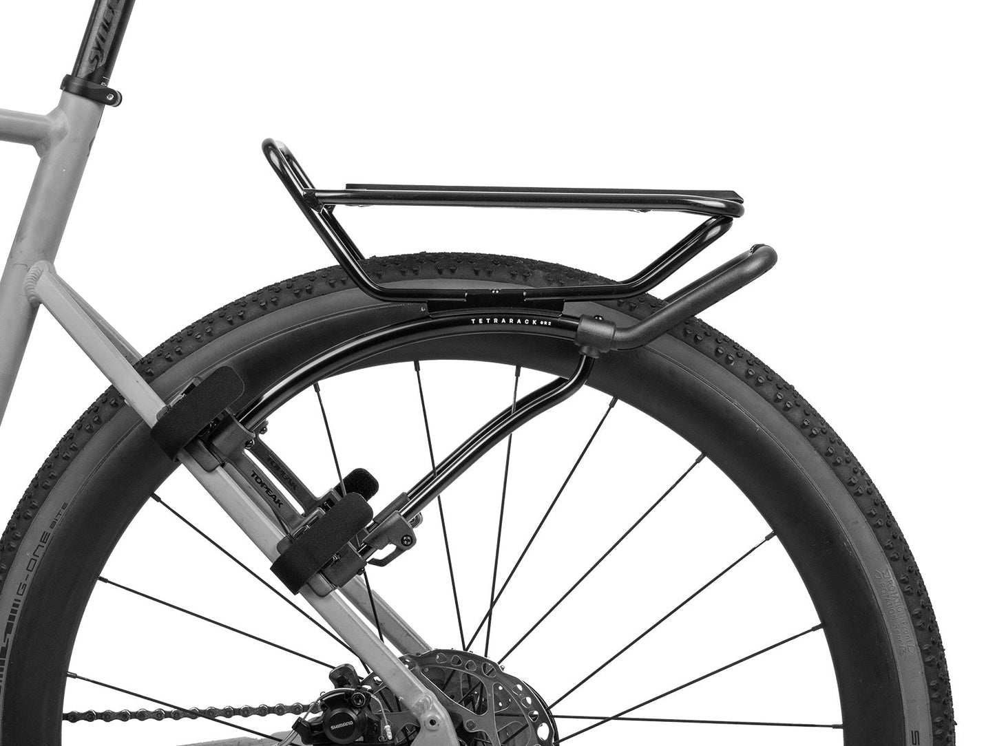 Topeak Tetrarack R2 尾架