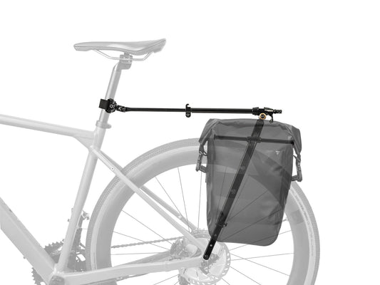 Topeak Zi:RAK 橫桿尾架 (TA2419)