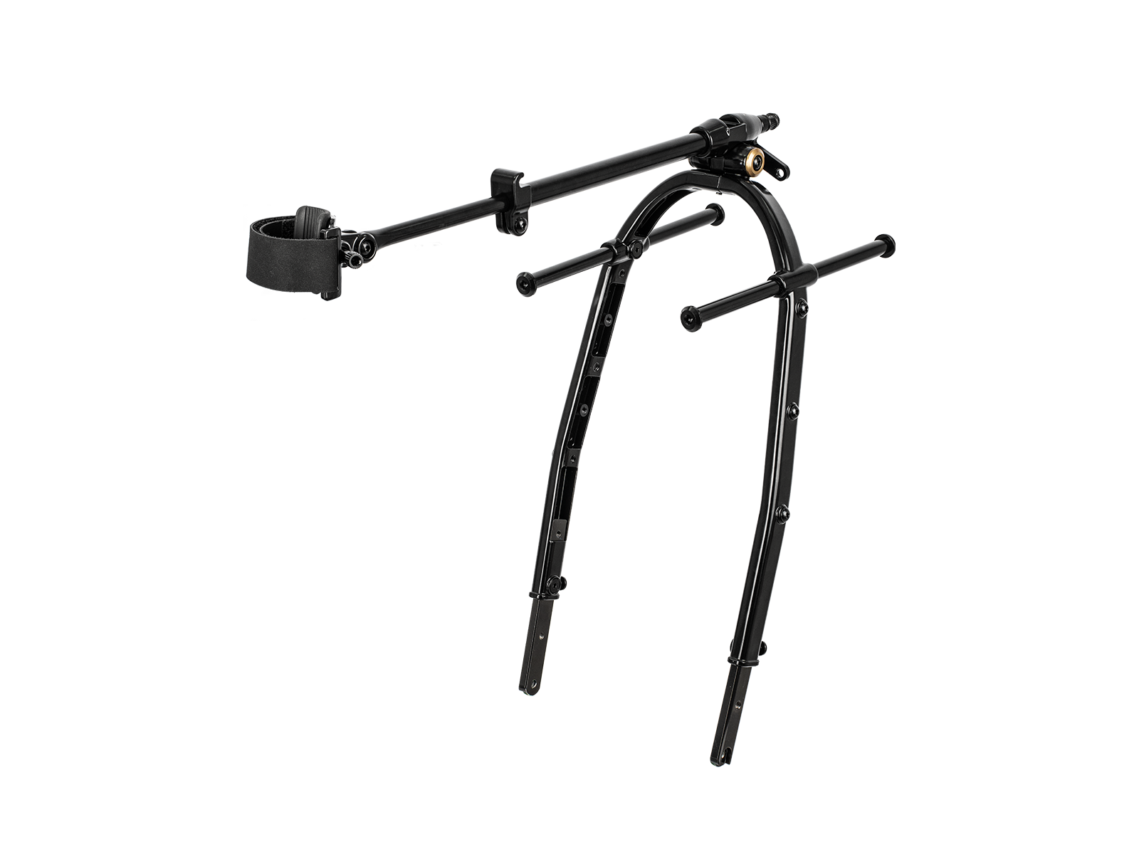 Topeak Zi:RAK 橫桿尾架 (TA2419) 公路車及碎石公路車輕量化後貨架