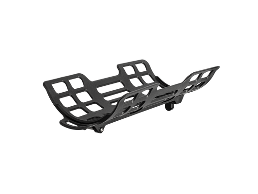 Topeak U型載物架-Zi:RAK 橫桿尾架