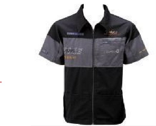 SUPER B MECHANIC'S SHIRT~SM~TB-1305-S / SUPER B MECHANIC'S SHIRT~SM~TB-1305-S