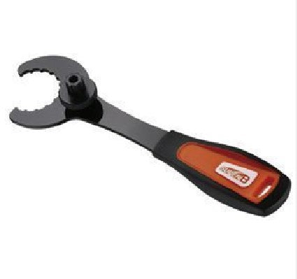 SUPER B open center wrench (for Shimano/Campy)-TB-8919