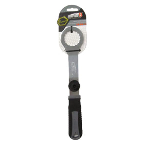 SUPER B 中心扳手 (適用於Shimano/ Campy, 16-notch BB cup)-TB-BB10