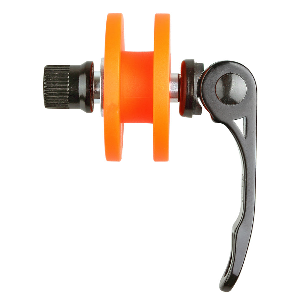 SUPER B Axle Holder (for 9 mm/ 10 mm hooks) - TB-CH10
