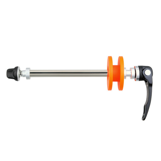 SUPER B 筒軸固定器 (適用於 9 mm/ 10 mm 波腳勾, 130 mm/ 135mm 花鼓)-TB-CH20
