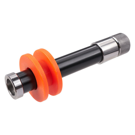 SUPER B Thru-Axle Holder-12mm-TB-CH30