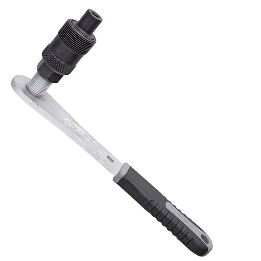 SUPER B 2合1 鏈鉼扳手 (適用於 Shimano/ ISIS)-TB-CR10