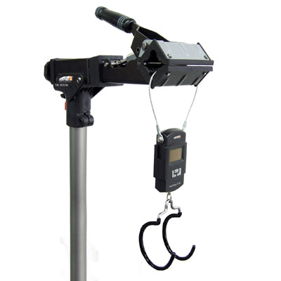 SUPER B Electronic Scale-TB-DS10