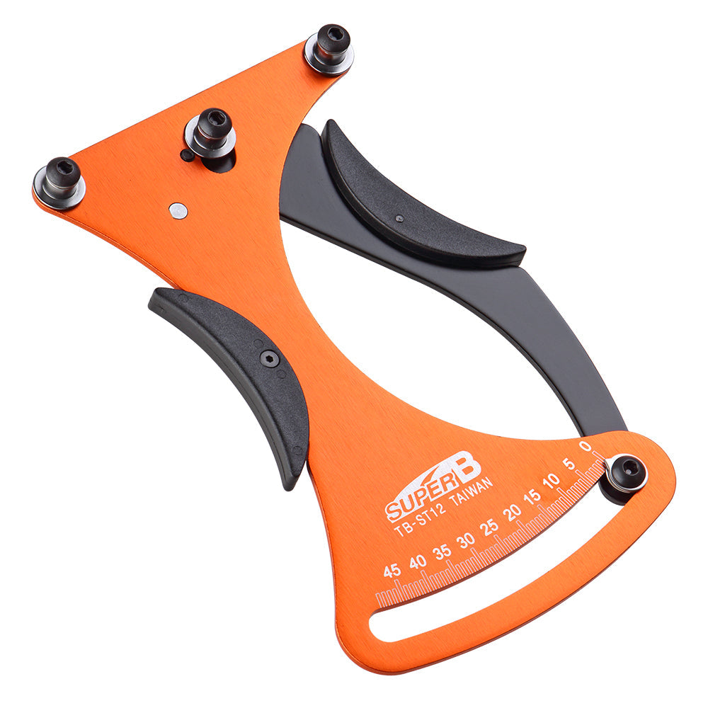 SUPER B Wire Tension Tester - TB-ST12