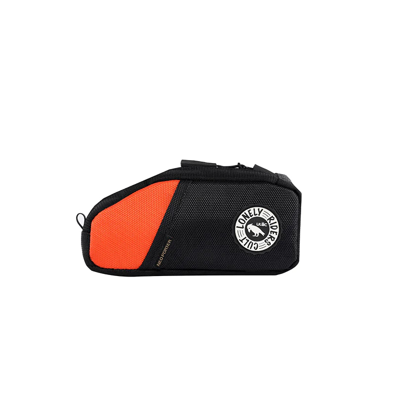 ULAC TREKKING (0.9L) 單車上管袋-TB-3 / ULAC TREKKING (0.9L) CYCLING BAG-TB-3