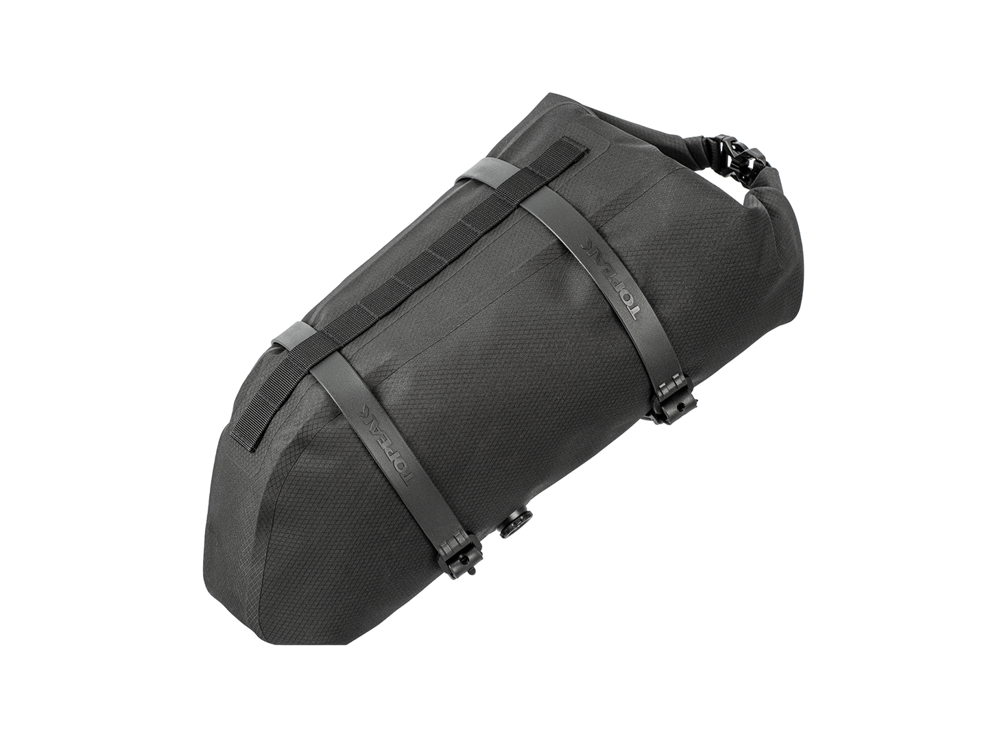 Topeak U-SHELL DRYBAG 10L 型防水貨架包