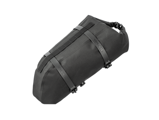 Topeak U-SHELL DRYBAG 10L 型防水貨架包