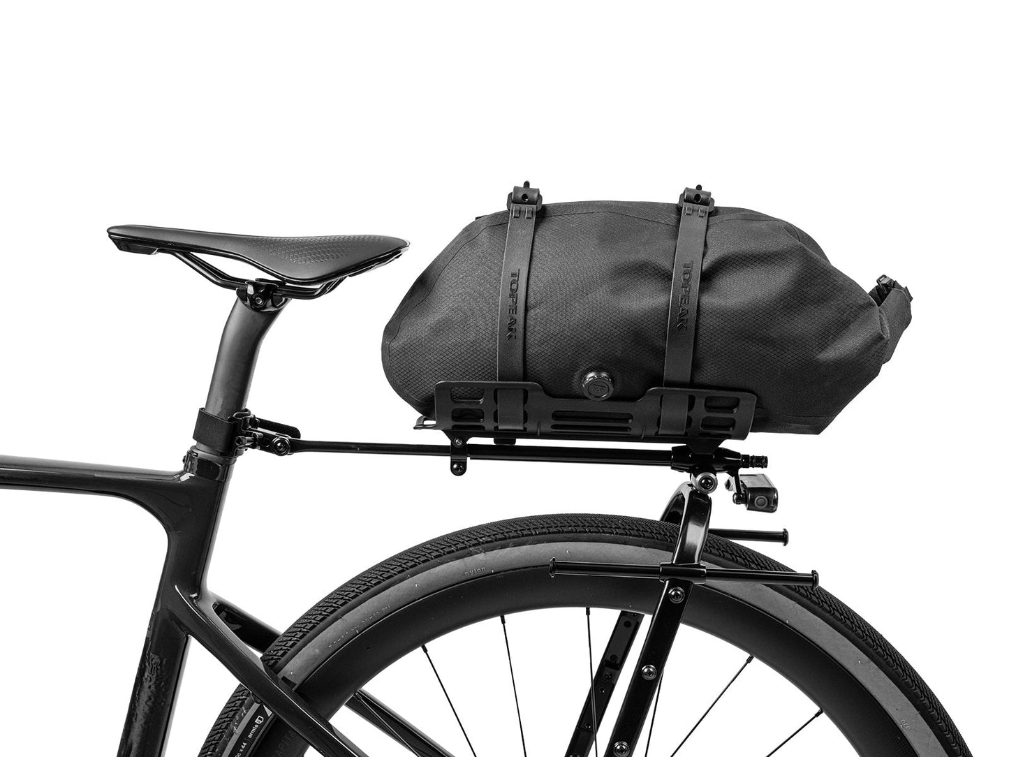 Topeak U-SHELL for Zi:RAK ESSENTIAL