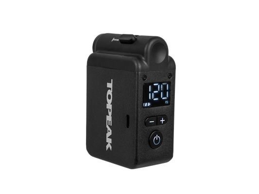 Topeak E-Booster 電子打氣泵