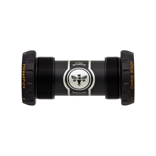 Chris King Thread Fit 24 扭牙中心(需另配Fit kits) /Chris King Thread Fit 24 Bottom Bracket