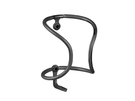 Topeak FEZĀ Cage Kevlar R10 Carbon Fiber Bottle Cage/Topeak FEZĀ Cage Kevlar R10 Carbon Cage