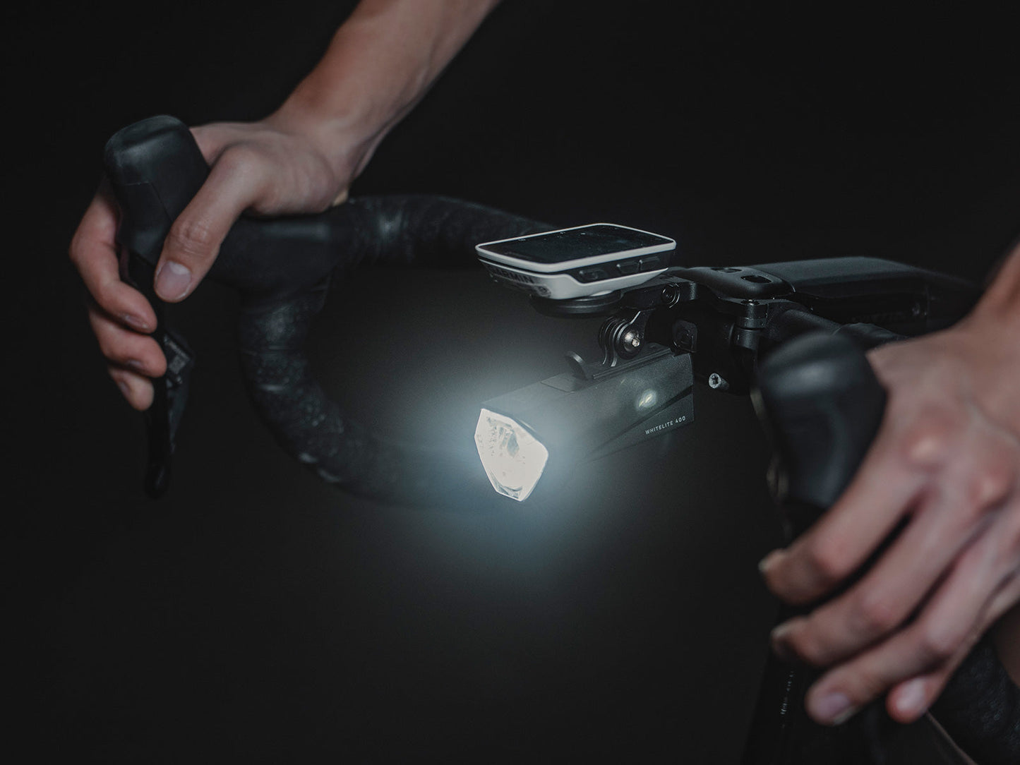 Topeak POWERLITE COMBO 400/30 (TMS117)