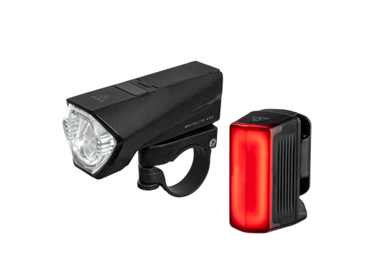 Topeak POWERLITE COMBO 400/30 (TMS117)