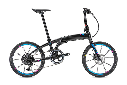 TERN Verge X11 (Gen 2) 451 20" 十一速摺車 Folding Bike - 11 SPD